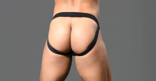 Andrew Christian Queer Castro Jockstrap