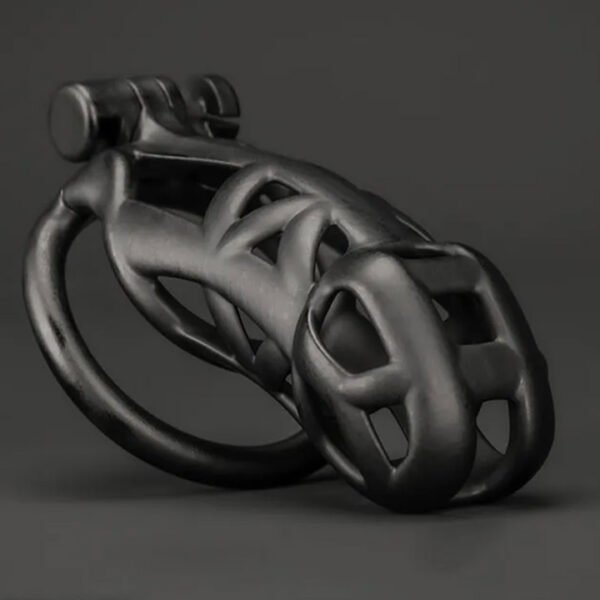 KINK3D Cobra Chastity Kit : Male Chastity Device Shop