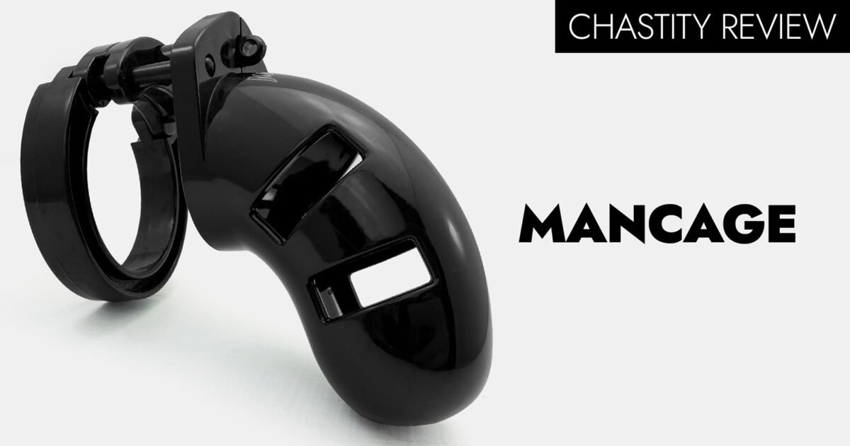 Mancage Chastity Review