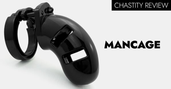 Mancage Chastity Review